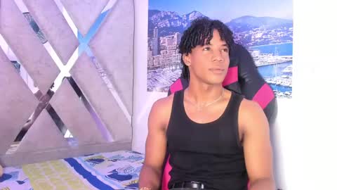 AXEL SILVA online show from 10-23-25, 12:26