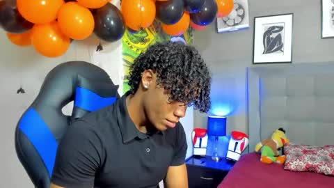 AXEL SILVA online show from 11-01-25, 12:29