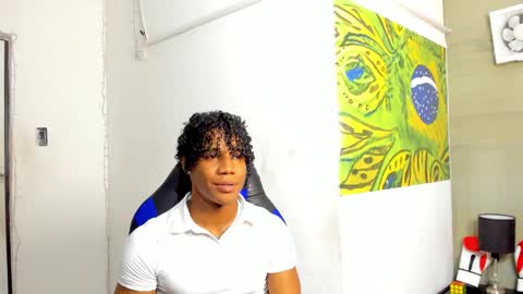 AXEL SILVA online show from 11-15-25, 12:45