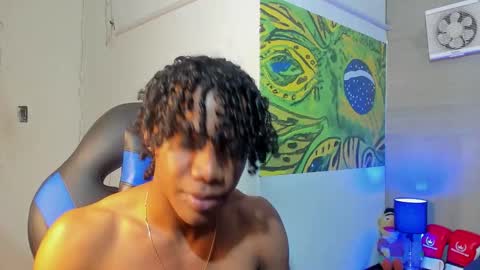 AXEL SILVA online show from 01-13-26, 12:43