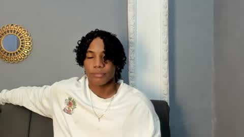 AXEL SILVA online show from 01-15-26, 12:32