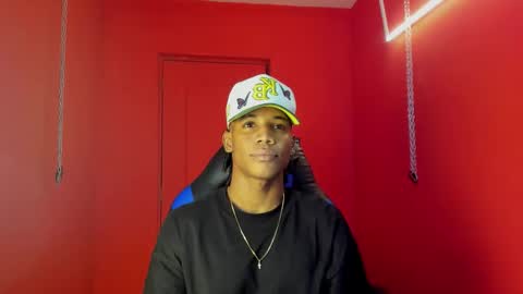 AXEL SILVA online show from 02-10-26, 01:04