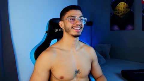 axel stein NEW ACCOUNT online show from 02-12-25, 02:03