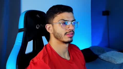 axel stein NEW ACCOUNT online show from 02-19-25, 03:06