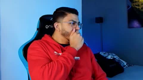 axel stein NEW ACCOUNT online show from 02-26-25, 03:42