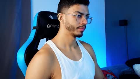 axel stein NEW ACCOUNT online show from 02-27-25, 01:59