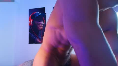 axel stein NEW ACCOUNT online show from 04-30-26, 08:57