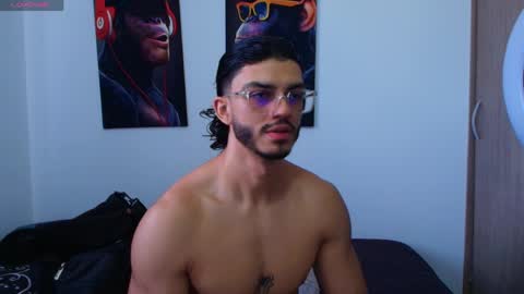 axel stein NEW ACCOUNT online show from 05-05-26, 07:44