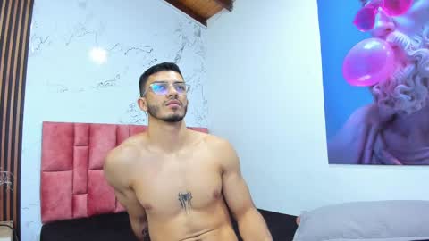 Axel  online show from 12-02-24, 06:09