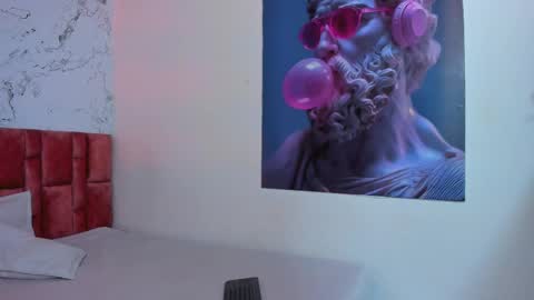 Axel  online show from 12-05-24, 06:54