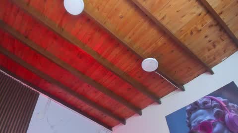 Axel  online show from 01-07-25, 07:20