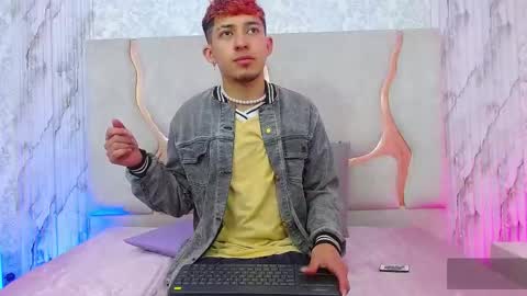 AXEL  online show from 02-05-26, 12:21