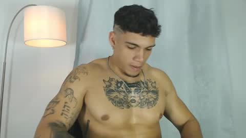 INDEPENDENT MODEL  online show from 01-30-25, 12:29
