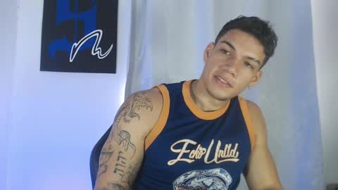 INDEPENDENT MODEL  online show from 02-21-25, 08:38