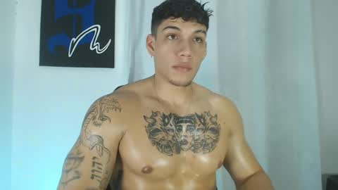 INDEPENDENT MODEL  online show from 02-23-25, 01:35