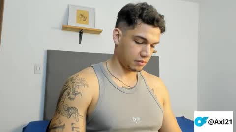 INDEPENDENT MODEL  online show from 02-03-26, 03:04