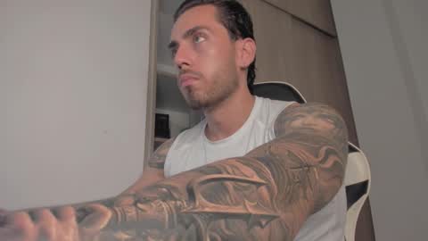 axelblaze_1 online show from 03-14-26, 01:49