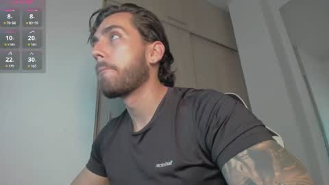 axelblaze_1 online show from 06-15-26, 01:24