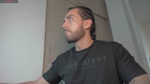 axelblaze_1 online show from 06-16-26, 01:47