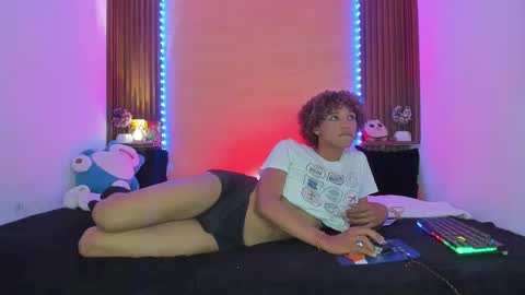 axelfox_ online show from 02-27-25, 01:16
