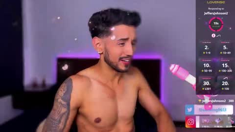 Axel King online show from 10-11-25, 11:14