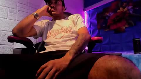 Axell Cross2 online show from 10-09-25, 03:48