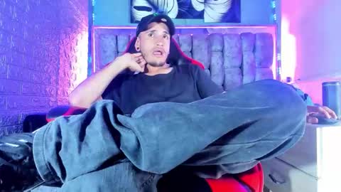 Axell Cross2 online show from 05-03-26, 01:50