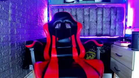 Axell Cross2 online show from 05-04-26, 01:56