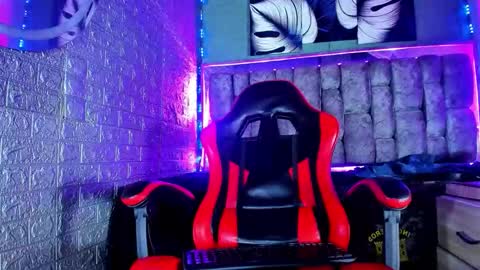 Axell Cross2 online show from 05-04-26, 02:02
