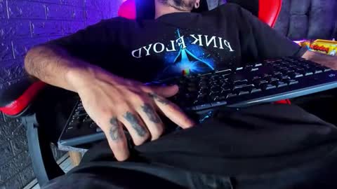 Axell Cross2 online show from 05-06-26, 02:51
