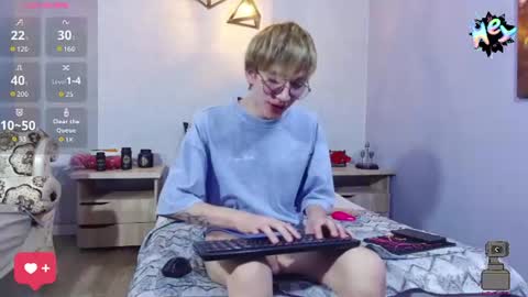 axell_stone online show from 07-14-26, 08:36