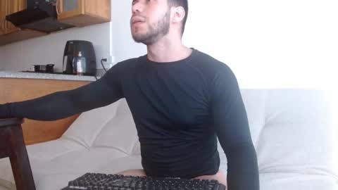 axellblue online show from 03-03-26, 04:13