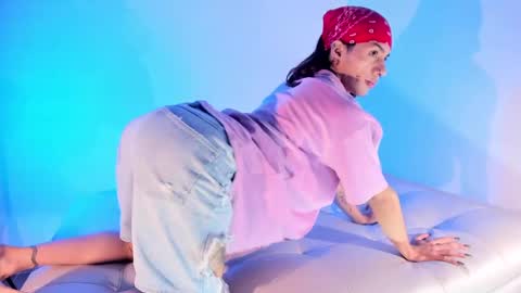 im your little femboy  ALEX   online show from 02-08-25, 02:36