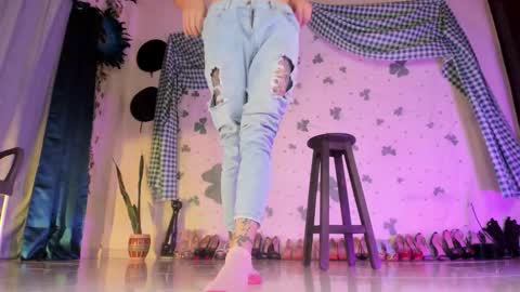 im your little femboy  ALEX   online show from 03-21-26, 08:56