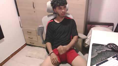 axelldark online show from 03-07-26, 07:55