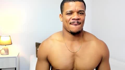 AXEL DA SILVA online show from 02-20-26, 09:59