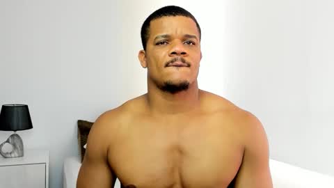 AXEL DA SILVA online show from 02-21-26, 09:16