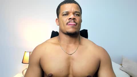 AXEL DA SILVA online show from 03-02-26, 11:44