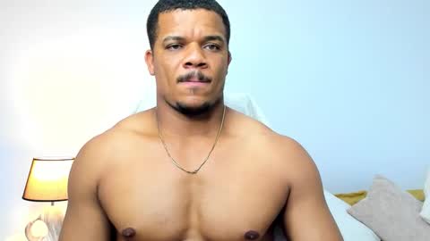 AXEL DA SILVA online show from 03-03-26, 11:21