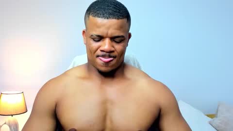 AXEL DA SILVA online show from 03-12-26, 10:49