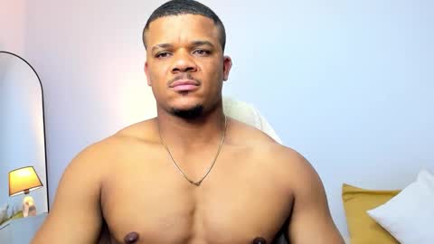 AXEL DA SILVA online show from 03-16-26, 11:09