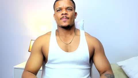 AXEL DA SILVA online show from 03-21-26, 12:26