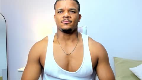 AXEL DA SILVA online show from 03-22-26, 08:12