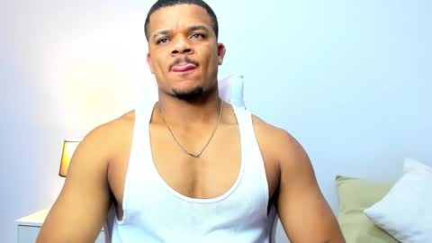 AXEL DA SILVA online show from 03-23-26, 11:53