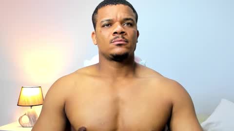 AXEL DA SILVA online show from 03-29-26, 05:02