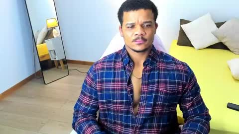 AXEL DA SILVA online show from 06-04-26, 01:11