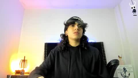 Snapshot of axellkush chatting on 02-10-26, 12:09 AxellKush online show from 02-10-26, 12:09