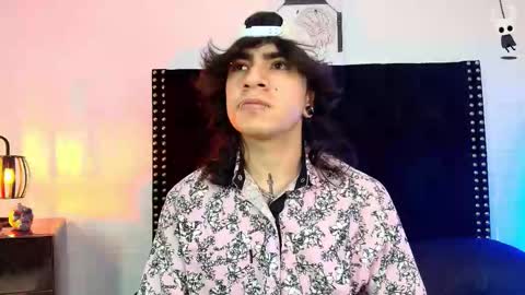 Snapshot of axellkush chatting on 02-18-26, 12:12 AxellKush online show from 02-18-26, 12:12