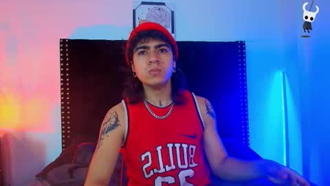 Snapshot of axellkush chatting on 02-23-26, 12:02 AxellKush online show from 02-23-26, 12:02