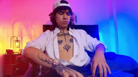 Snapshot of axellkush chatting on 02-25-26, 11:09 AxellKush online show from 02-25-26, 11:09